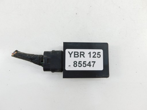 YAMAHA YBR 125 МОДУЛЬ