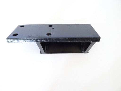 123sdfeee45 - Лапа двигуна Yanmar правий CPCD 30-35N-RW 33 HC