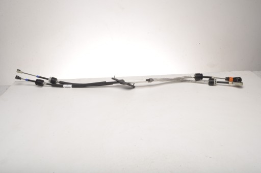 K1BR-7E395-GE - FORD FIESTA MK8 1.5 ST ТРОСЫ ПЕРЕКЛЮЧЕНИЯ ПЕРЕДАЧ