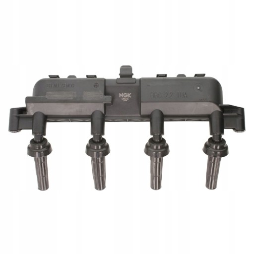 48074 - Катушка зажигания ngk peugeot 1.4 206 207