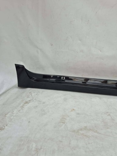 LEXUS CT200 CT200H 11- moulding threshold right 75850-76010
