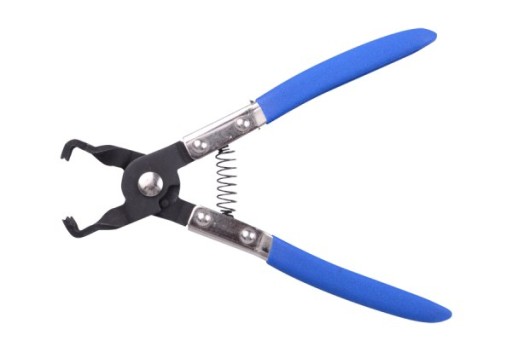 Плоскогубцы для топливопроводов King Tony