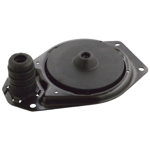 Пружинна пластина febi bilstein 103055