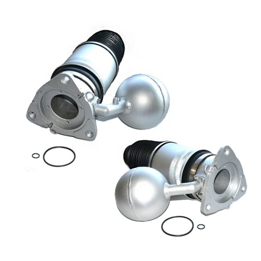 3W5616001D - Сильфон подушки амортизатора новый vw phaeton