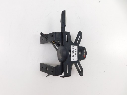 KAWASAKI ER6 06-08 КРЕПЛЕНИЕ СПОРТ СЗАДИ