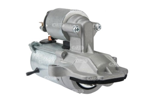 113906 - Стартер hc-cargo volvo c30 s40 ii s60 ii s80 ii v50 v60 i v70 iii