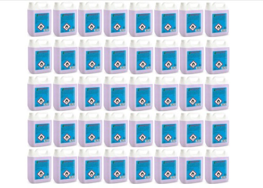 ФИОЛЕТОВЫЙ денатурат, ПОЛНОСТЬЮ ЗАГРЯЗНЕННЫЙ 200Л 92%