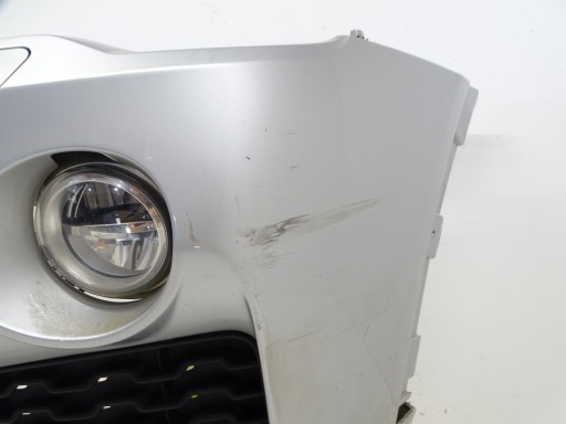 bumper front front BMW X4 F26 m-packet PDC washer