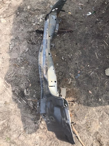 ЗАДНИЙ РЕМЕНЬ LAGUNA III