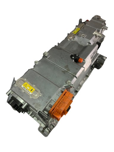 2394492, 8487431, - Водитель, зарядное устройство bmw f45 mini leb785d 8487431