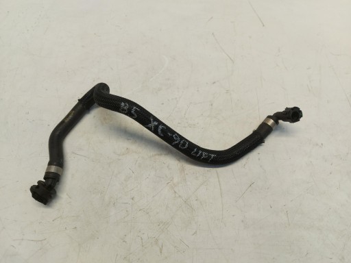 Volvo XC90 II LIFT B5 prijenos cijev vode 32138841