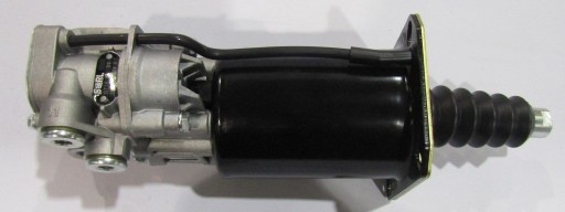 9700511020 - ПРИВОД СЦЕПЛЕНИЯ DAF FI75