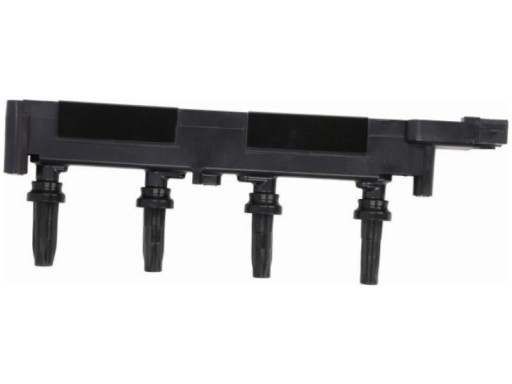 0 986 - Катушка зажигания peugeot 206 2.0 406 1.7 2.0 expert 2.0 806 2.0 307 2.0