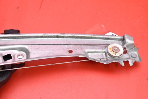ablakemelő bal hátsó 9830478480 CITROEN C3 III LIFT 20-21