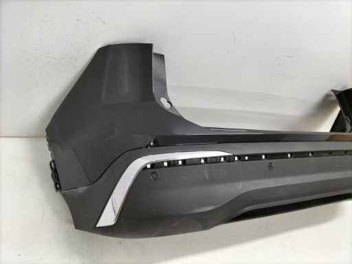 bumper rear rear part VW TIGUAN III 24