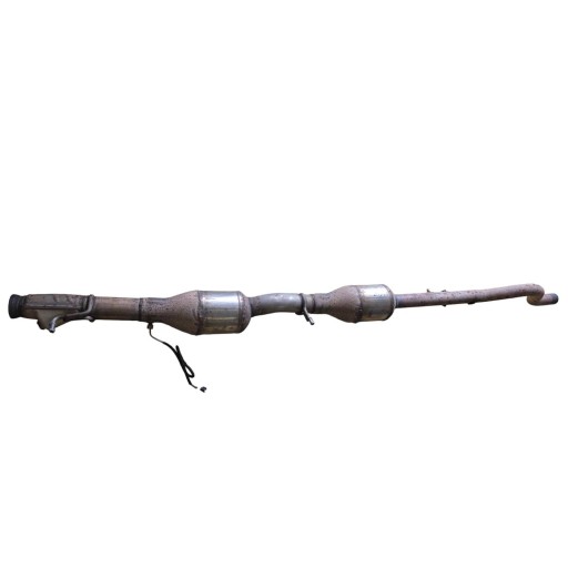 catalyst UKLAD exhaust MERCEDES V-KLASA VITO W447 2.2 CDI A4474900014