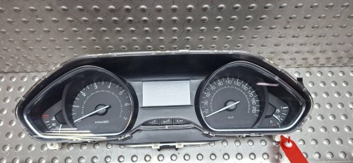 dials 9813868880 PEUGEOT 208 1.2 VTI 2012