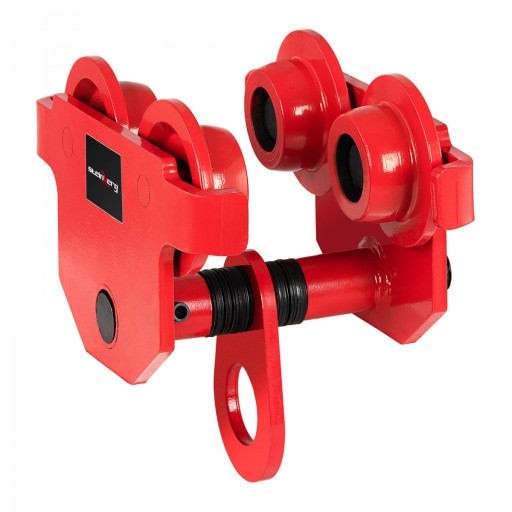 Козловая тележка-2000 кг-STEINBERG SBS-RT-2000N2