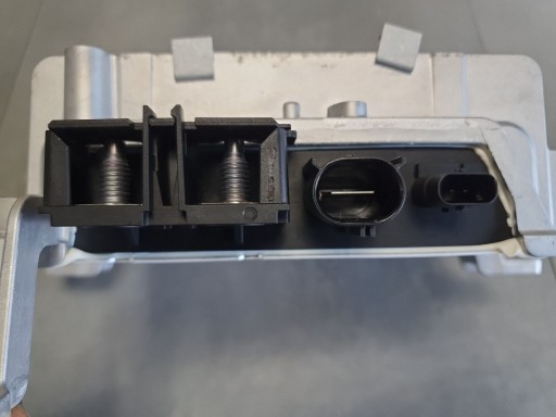 Audi A3 8Y Inwerter/control unit of tension 5QS959682D