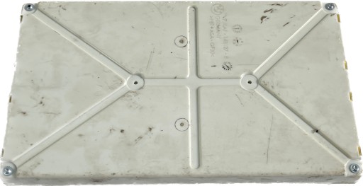 BMW 5 G30 G31 module control unit BDC 5A5FD49