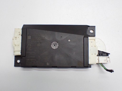 Модуль драйвера a9079003207 mercedes sprinter w907 w910 21r