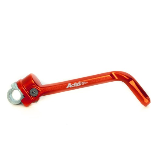 KST508OR - ACCEL АЛЮМИНИЕВЫЙ СТАРТОВЫЙ РЫЧАГ KTM SX 85 18-20