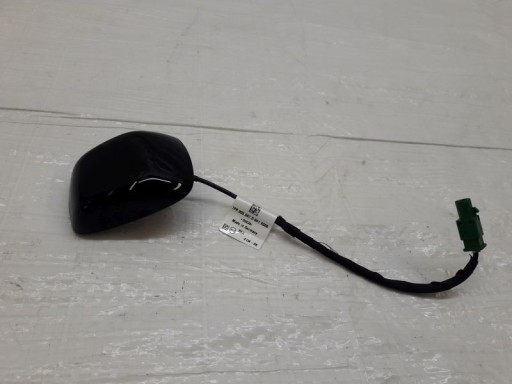 PORSCHE PANAMERA CAYENNE АНТЕННА НА КРЫШЕ GPS