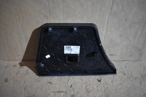 IDEALNA cover boot right PORSCHE PANAMERA 970 1