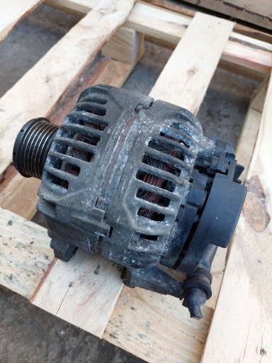 alternatore 1.9 2.0 TDI 028903028E VW SKODA AUDI