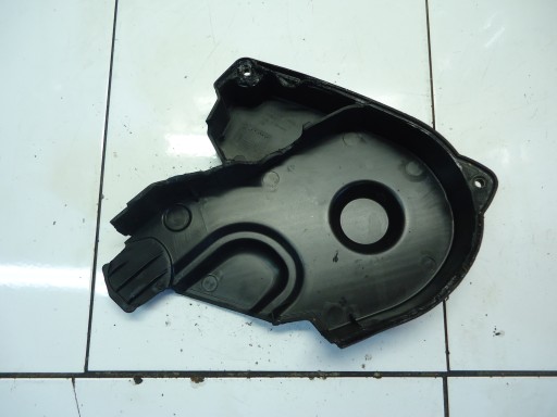 AUDI A4 B7 2.0TFSI BWE couvercle carter distribution 06F109123A