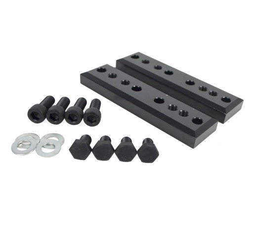 1198K - TOYOTA LC Hilux комплект стабілізатора 4x4