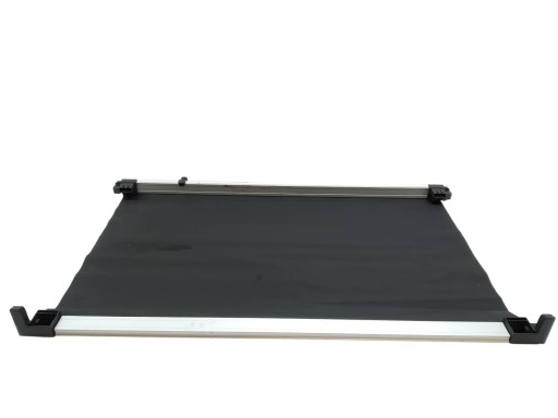 cover blinds PRZEKLADKA boot HB 3P3867708A Skoda Superb IV (2023-)