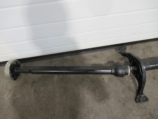 VW TIGUAN E 1 5N 2.0 TDI ALBERO TRASMISSIONE 5N0521101E
