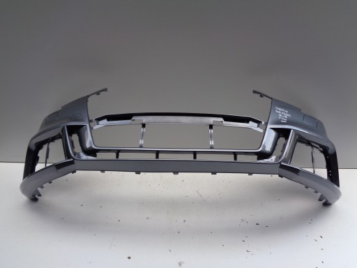 NO-WY-- front bumper AUDI A3 8V 8V0 16- LIFT NR 51607