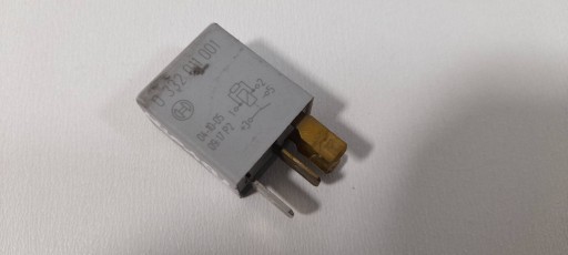 Toyota Corolla und andere relais 9008087019 (P415)
