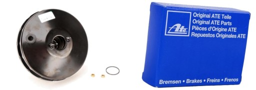 03.7750-7402.4 - СЕРВОГАЛЬМУВАЛЬНА СИСТЕМА. VW T4 90-96 (ATE 9 дюймів)