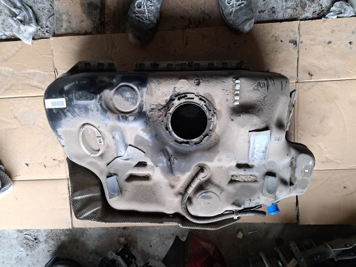 tank kraftstofftank OPEL ASTRA J HB 1.7 CDTI