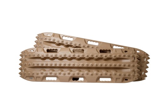 Пара пісковловлювачів ActionTrax