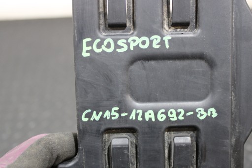 holder KOMPUTERA FORD ECOSPORT II 2 MK2 CN15-12A692-BE