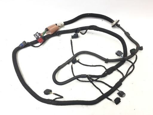 Установка заднего привода citroen ds4 9810489480