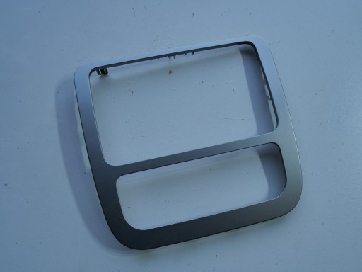 frame DEKOR cover RADIA navigation devices VW SCIROCCO 1Q0858071G