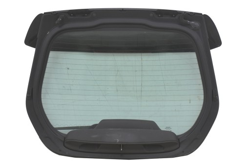trunk door window * boot VOLVO C30 LIFT LOTKA