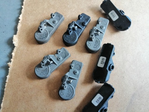 ДАТЧИК ДАВЛЕНИЯ В ШИНАХ CHRYSLER TOWN COUNTRY