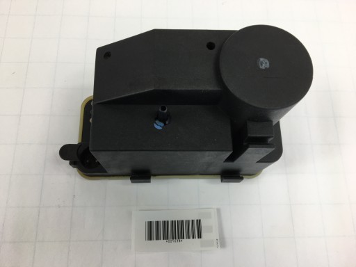 /001638 - Насос центрального замка mercedes w124 0008000948 w126 w201 190 0132006309