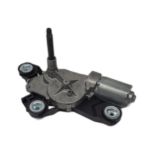 motor ablaktörlők hátsó FORD Focus MK2 Lift HB 3M51-R17K441-AF