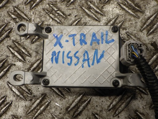 4057-14-6068 - Радар датчик nissan x-trail 4057146068
