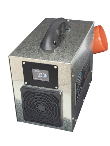 Генератор озону професійний для автомобіля 2-20 г