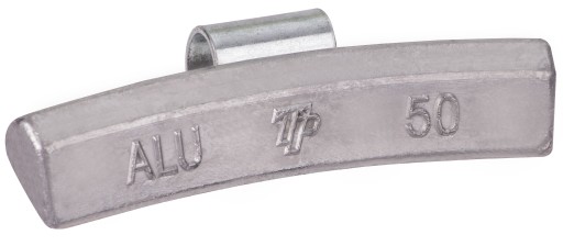 Обважнювачі для ободів Invento TPALU-050