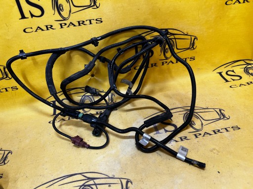 4n0955667 - Жгут проводов шланг кабель труба AdBlue AUDI A8 D5