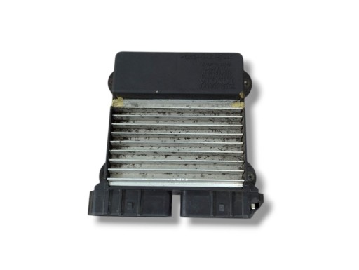 131000-1331 - Модуль форсунки toyota rav4 3 (xa30) 2007 89871-71010